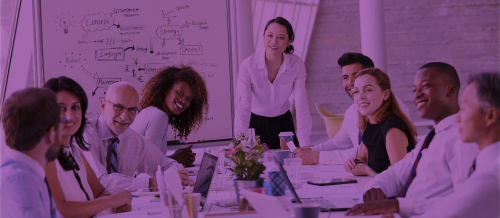 با مربیگری کسب ‌و کار تجارت تان را متحول کنید