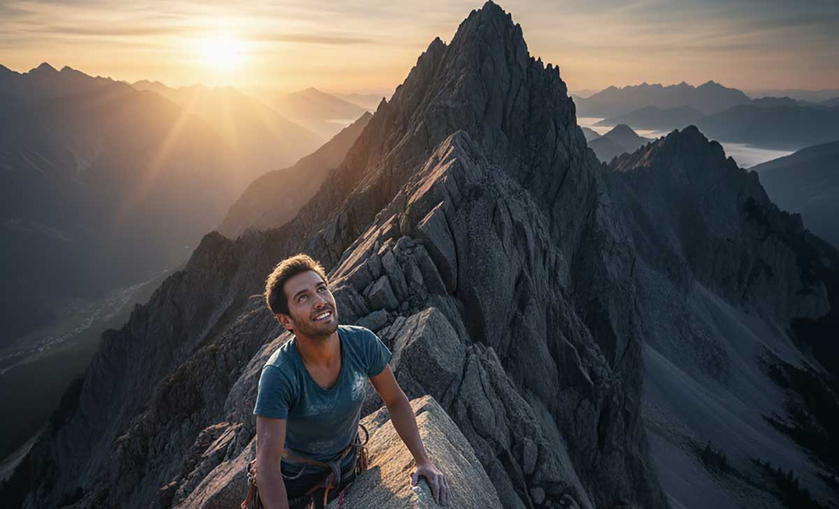 ذهنیت رشد داشتن و قربانی نبودن