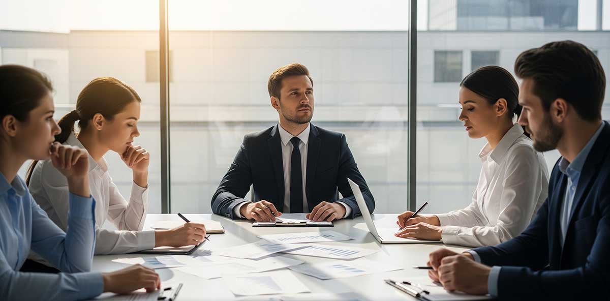 عدم حمایت رهبری
