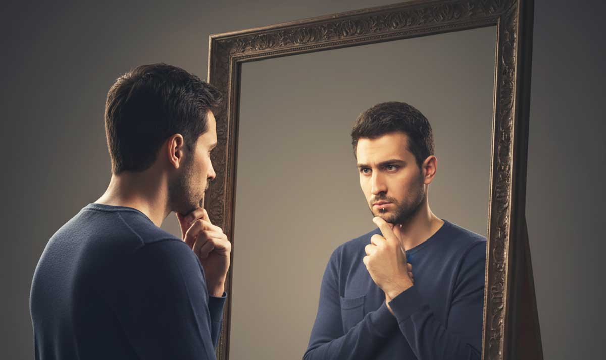 خودآگاهی اولین قدم افزایش هوش هیجانی