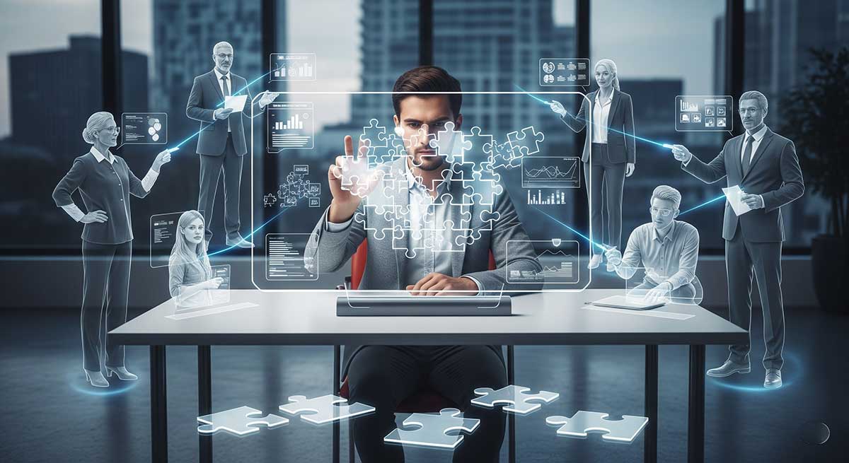 یادگیری و اگاهی اجتماعی