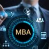 دوره MBA چیست