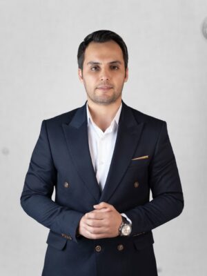 امیرارسلان قهاری