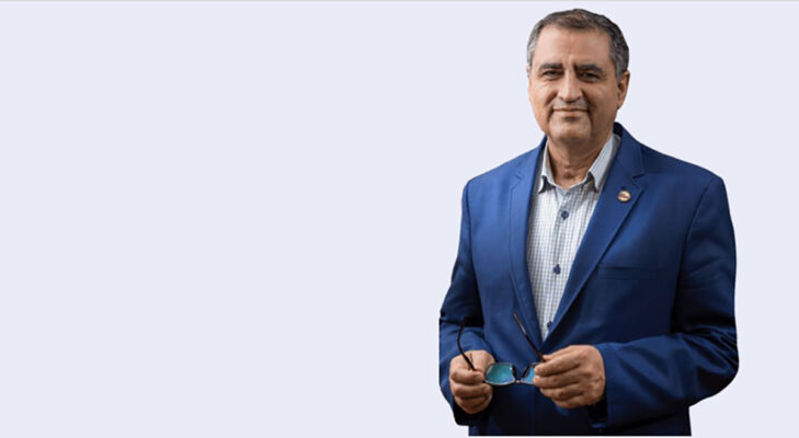 پرویز درگی
