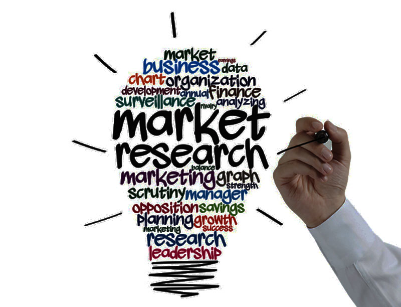 مشاوره تحقیقات بازار