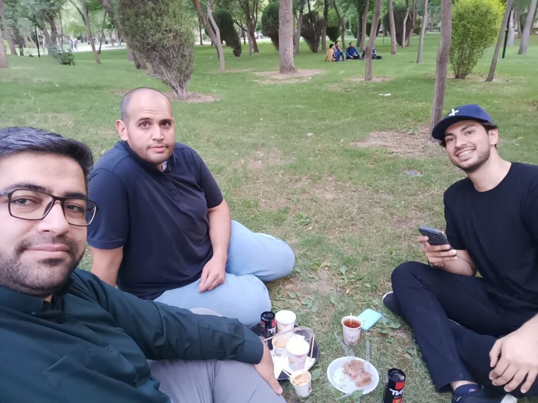 بیزینس کوچینگ برای گروه ساختمانی سورنا