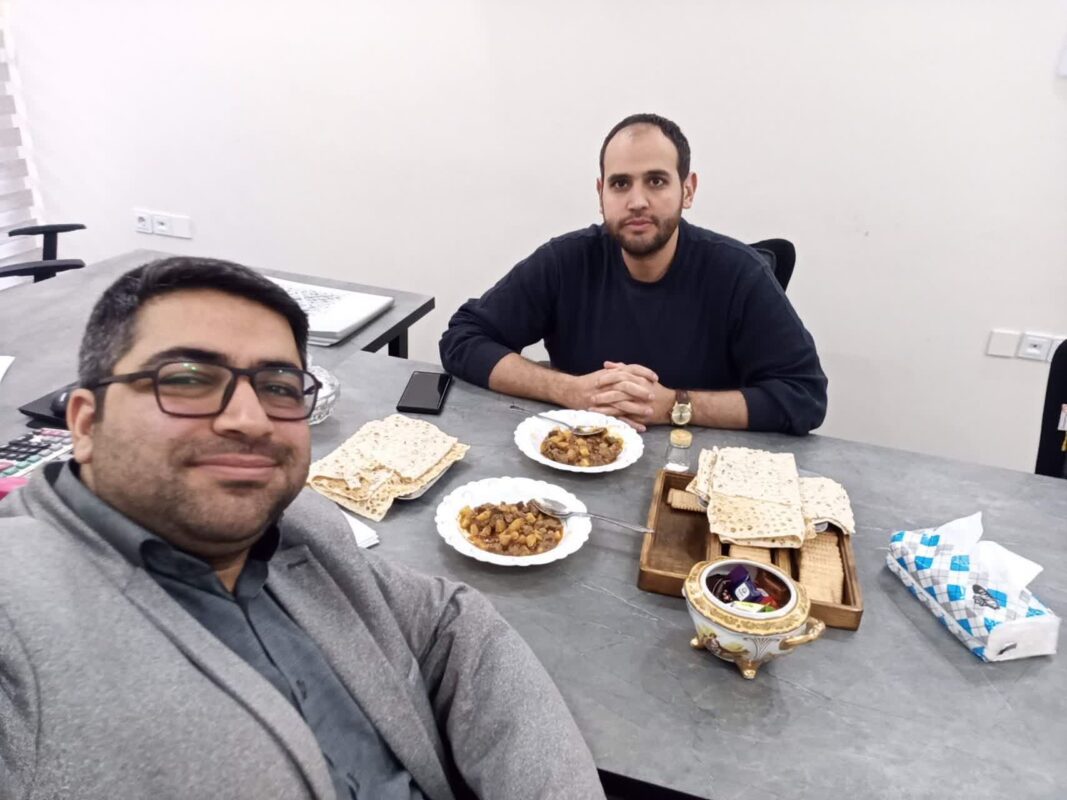 گروه ساختمانی سورنا